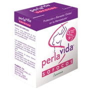 Perlavida Sofocos 30 Capsulas | Plameca - Dietetica Ferrer
