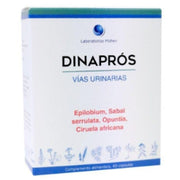 Dinaprós 60 cápsulas | Mahen - Dietetica Ferrer