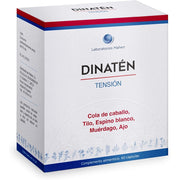 Dinatén 60 cápsulas | Mahen - Dietetica Ferrer
