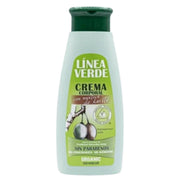 Crema Corporal Manteca de Karite 400 ml | Linea Verde - Dietetica Ferrer