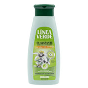Suavizante Cabellos Castigados 350 ml | Linea Verde - Dietetica Ferrer