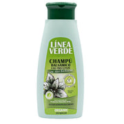 Champu Balsamico Uso Frecuente 400 ml | Linea Verde - Dietetica Ferrer
