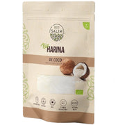 Harina de Coco 500 gr | Eco Salim - Dietetica Ferrer