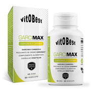 Garcimax 90 cápsulas | Vitobest - Dietetica Ferrer