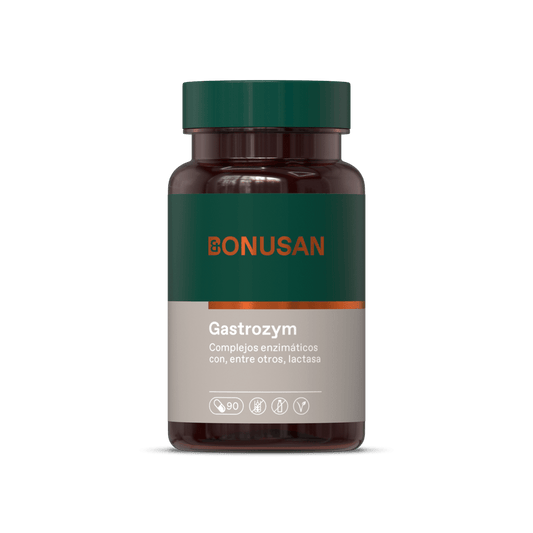 Gastrozym Capsulas | Bonusan - Dietetica Ferrer