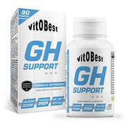 GH Support 90 cápsulas | Vitobest - Dietetica Ferrer