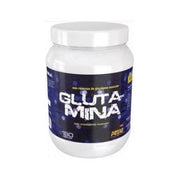 Glutamina 180 Capsulas | Mega Plus - Dietetica Ferrer