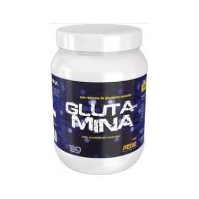 Glutamina 180 Capsulas | Mega Plus - Dietetica Ferrer