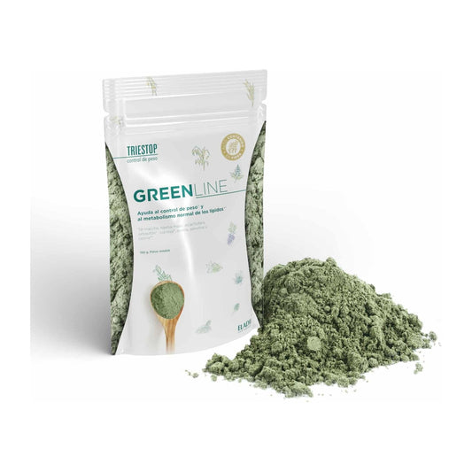 Green Line 150 gr | Eladiet - Dietetica Ferrer