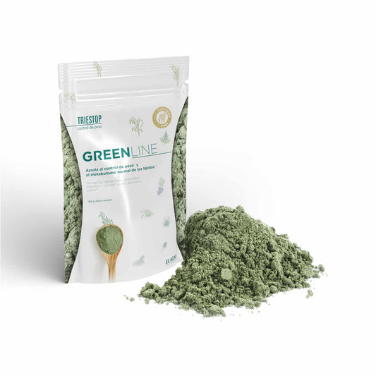 Green Line 150 gr | Eladiet - Dietetica Ferrer