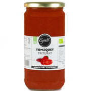 Tomate Triturado Grande Bio 700 gr | Capell - Dietetica Ferrer