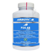 Fos Complex Polvo 250 gr | Airbiotic AB - Dietetica Ferrer