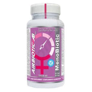 Menobiotic Complex 60 cápsulas | Airbiotic - Dietetica Ferrer