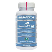 Neuro-TF AB Complex 30 Capsulas | Airbiotic AB - Dietetica Ferrer