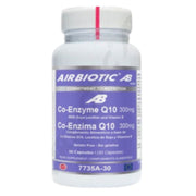 Q-10 Complex 300 mg 30 Capsulas | Airbiotic AB - Dietetica Ferrer