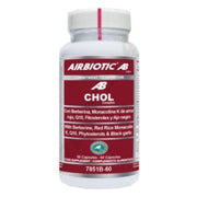 Chol Complex 60 Capsulas | Airbiotic AB - Dietetica Ferrer