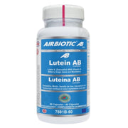 Luteina Complex 60 Capsulas | Airbiotic AB - Dietetica Ferrer