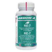 RE-7 Complex 60 Capsulas | Airbiotic AB - Dietetica Ferrer