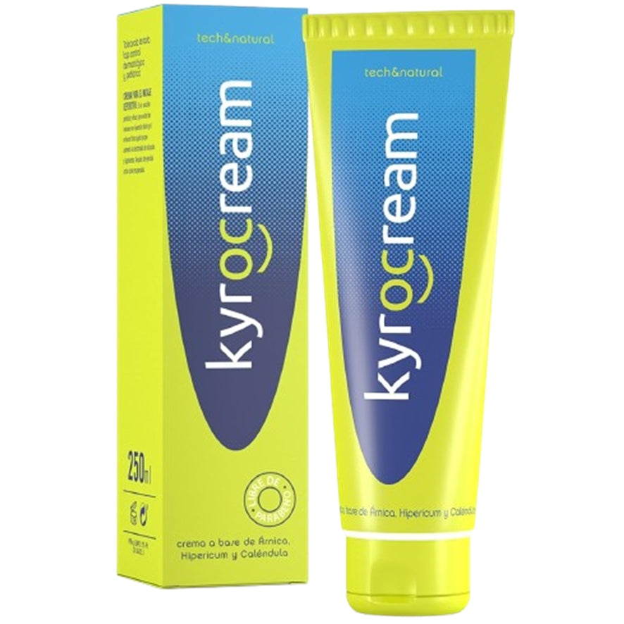 Crema Articulaciones 250 ml | Kyrocream
