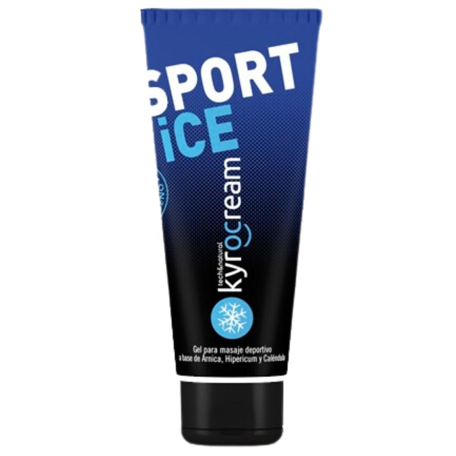 Kyrocream Sport Ice 120 ml
