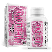 Hellcore Woman 60 cápsulas | Vitobest - Dietetica Ferrer