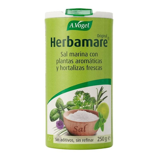 Herbamare Original | A Vogel - Dietetica Ferrer