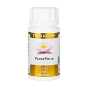 Yoga Kalash Prana Forte 60 Cápsulas | Equisalud - Dietetica Ferrer