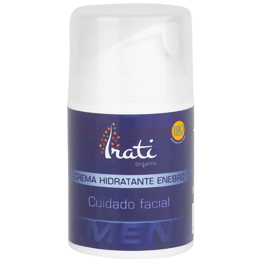 Crema Hidratante Con Enebro 50 Ml. | Equisalud - Dietetica Ferrer