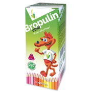 Bropulín 250 ml | Novadiet - Dietetica Ferrer