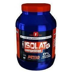 Isolat Competition | Mega Plus - Dietetica Ferrer