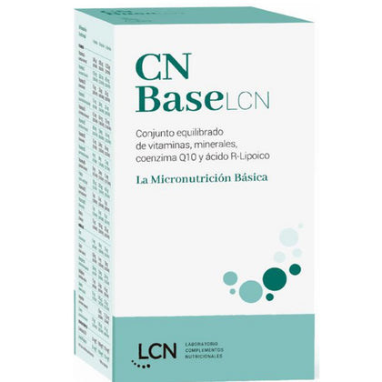 CN Base | LCN - Dietetica Ferrer