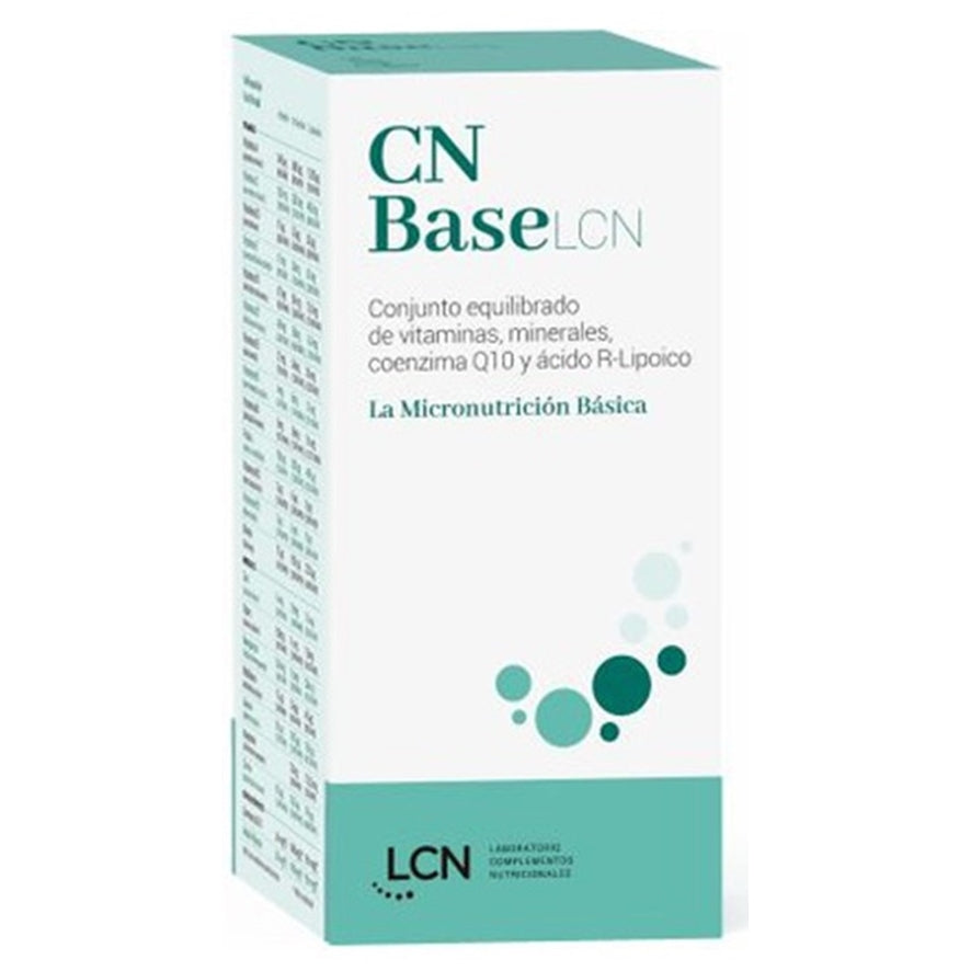 CN Base | LCN - Dietetica Ferrer