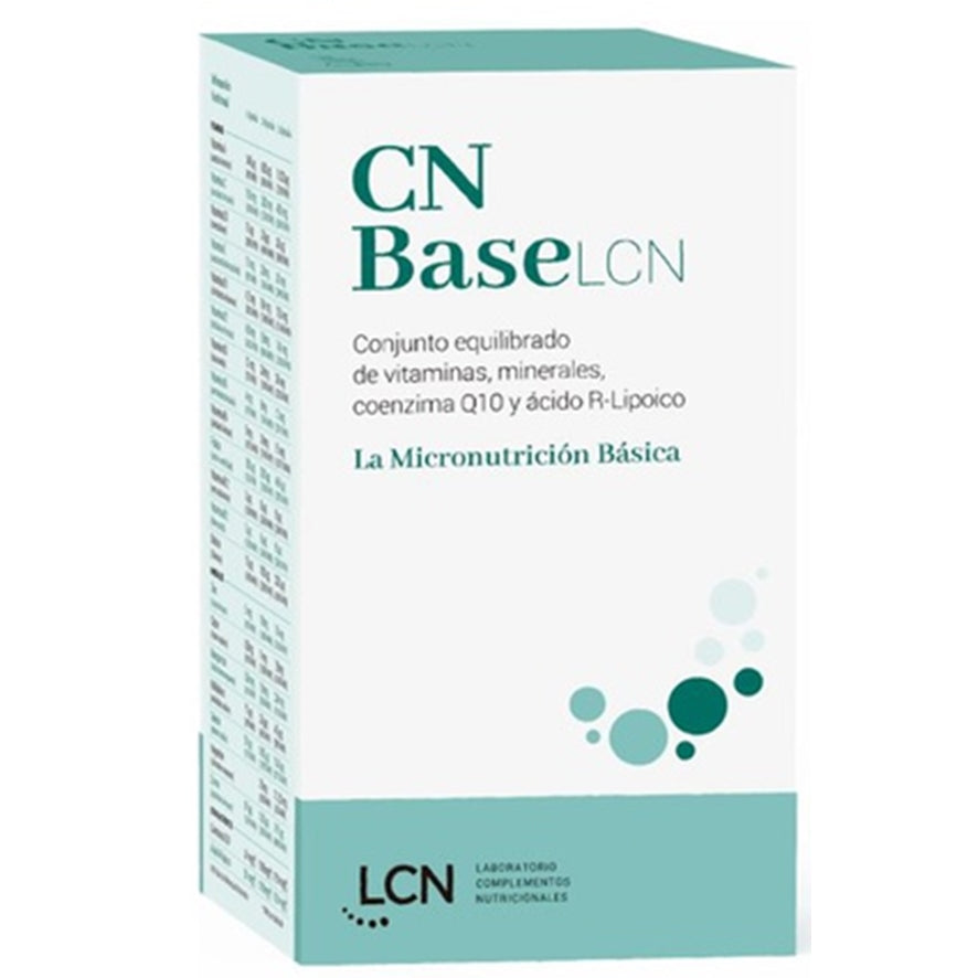 CN Base | LCN - Dietetica Ferrer