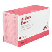 Amino BaseLCN 30 sobres | LCN - Dietetica Ferrer
