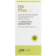 DK PlusLCN 60 cápsulas | LCN - Dietetica Ferrer