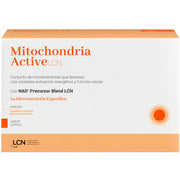 Mitochondria Active | LCN - Dietetica Ferrer