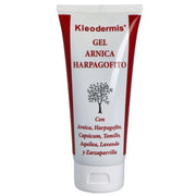 Gel Arnica Harpagofito 100 ml | Kleodermis - Dietetica Ferrer