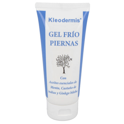 Gel Frio Piernas 100 ml | Kleodermis - Dietetica Ferrer