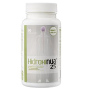 Hidroxinua 25 90 perlas | NUA Biological - Dietetica Ferrer