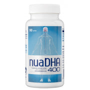 NUADHA 400 mg 90 pérolas | NUA Biological