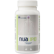 NuaLipid 50 Cápsulas | NUA Biological - Dietetica Ferrer