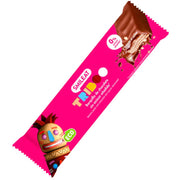 Barquillo Recubierto De Chocolate Bio 40 Gr | Smileat