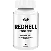 Redhell Essence 90 Capsulas | PWD Nutrition - Dietetica Ferrer