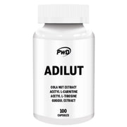Adilut 100 Capsulas | PWD Nutrition - Dietetica Ferrer