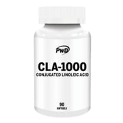 CLA 1000 90 Perlas | PWD Nutrition - Dietetica Ferrer
