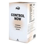 Control Now 90 Capsulas | PWD Nutrition - Dietetica Ferrer