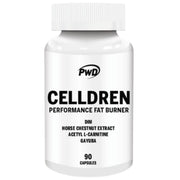 Celldren 90 Capsulas | PWD Nutrition - Dietetica Ferrer
