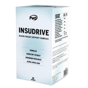 Insudrive 60 Capsulas | PWD Nutrition - Dietetica Ferrer