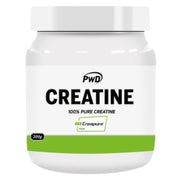 Creatine 300 Gr | Pwd Nutrition