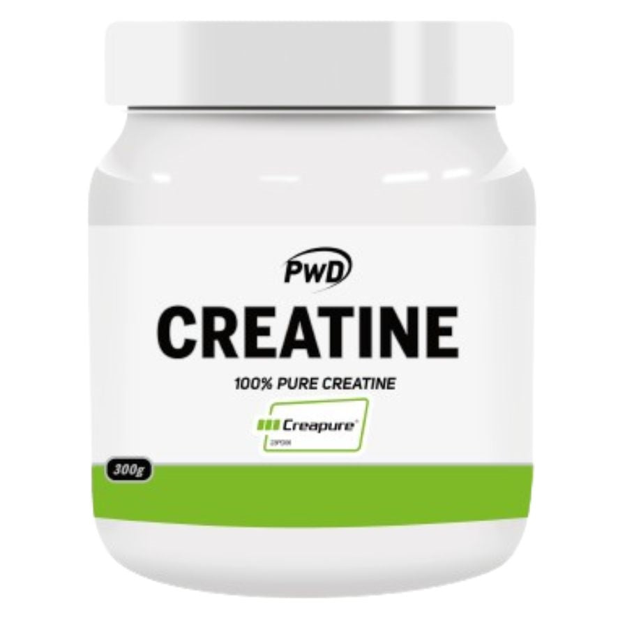 Creatine 300 Gr | Pwd Nutrition
